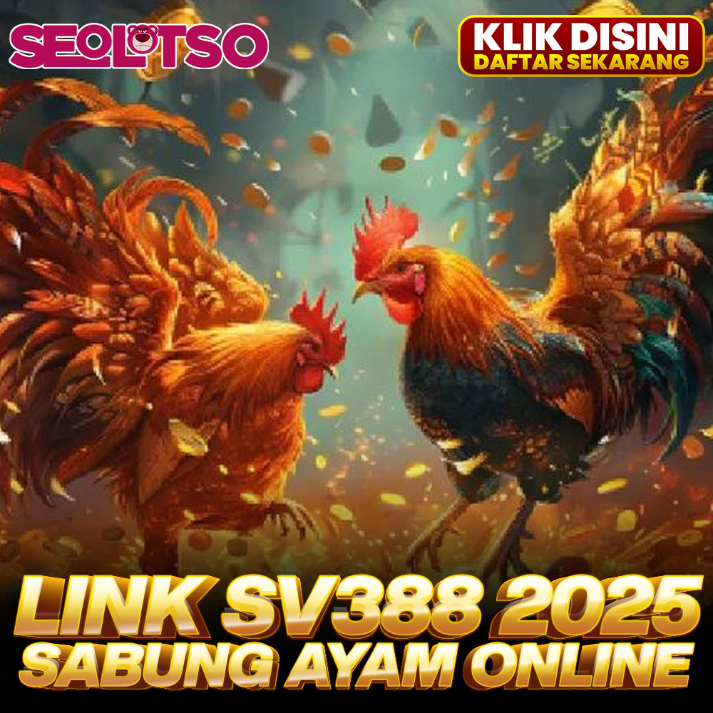 SV3888 ⚡️ Agen Sabung Ayam Online Bali Resmi 24 Jam Terpercaya 